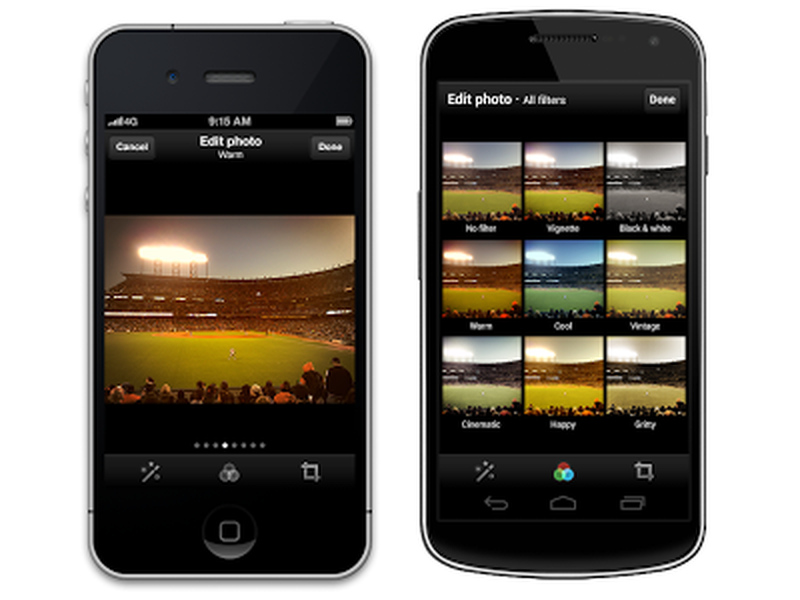Twitter Announces Built-In Photo Editing for iOS App - MacRumors