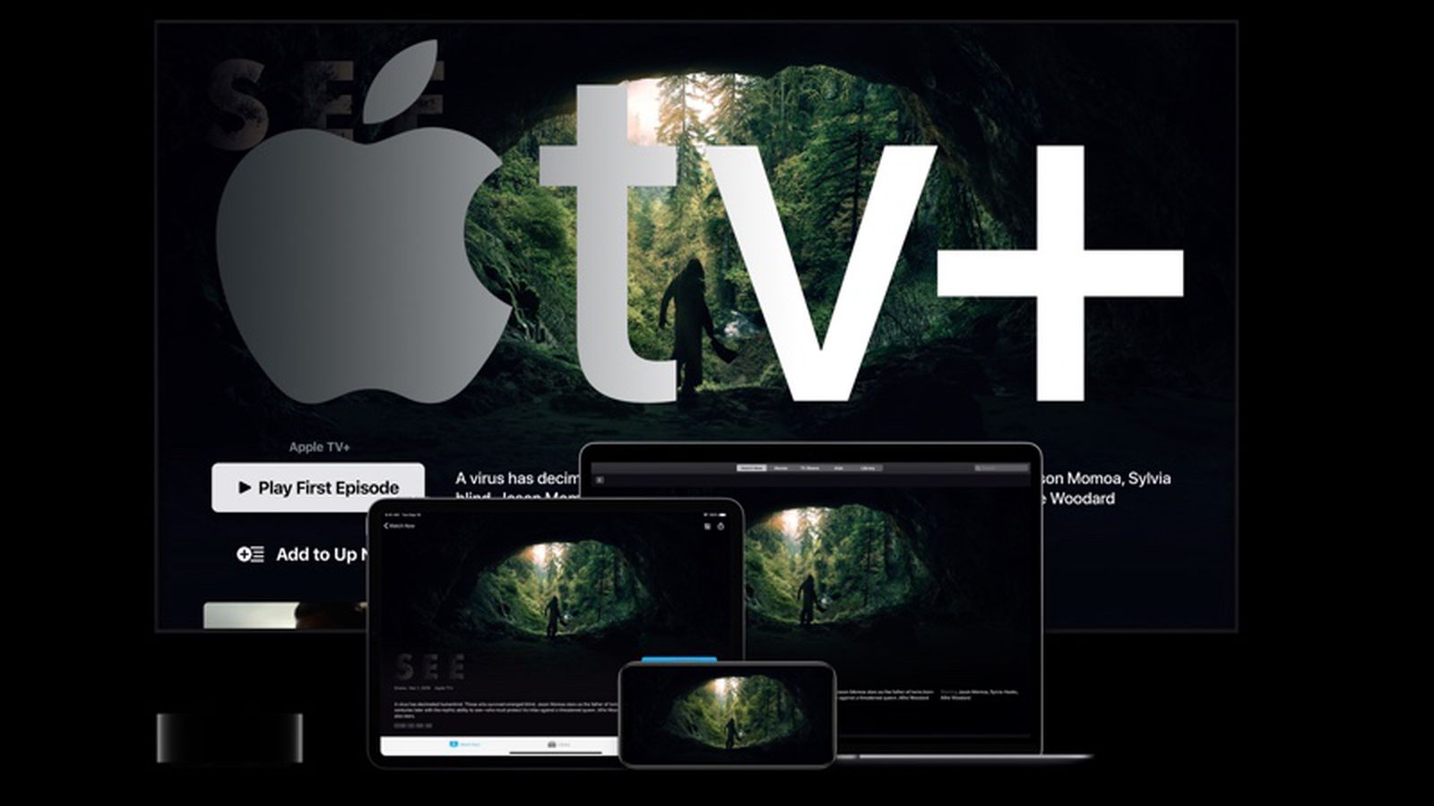 How to Change TV+ Streaming Quality on iPhone and iPad - MacRumors