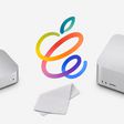 Apple New Macs and Polishing Cloth