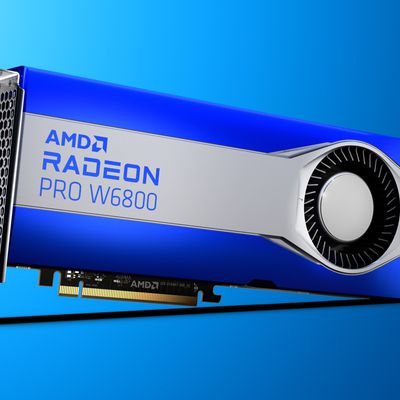 amd radeon pro w6800 feature