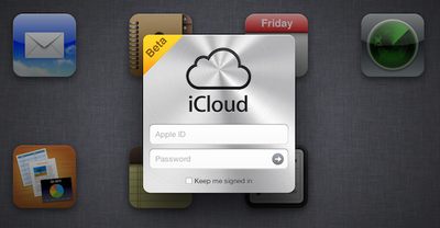 icloud com beta notes reminders