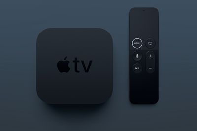 apple tv 4k banner