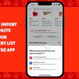 DoorDash Reminders Integration