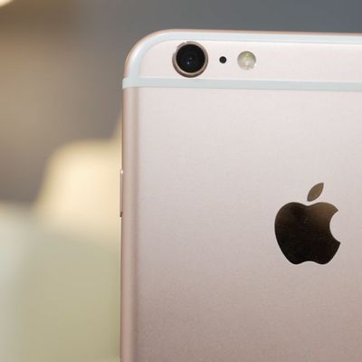 iPhone 6s MacRumors YouTube