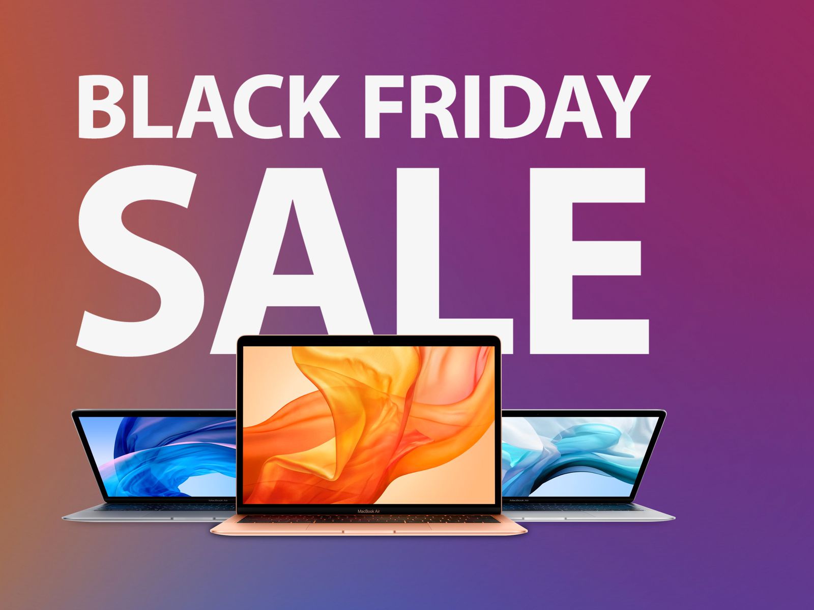 macbook pro 2018 black friday