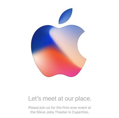 apple sept 2017 event