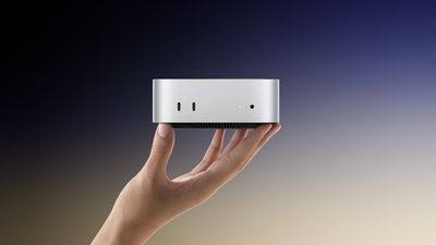 mac mini prime day