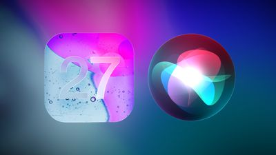 iOS 27 Ft
