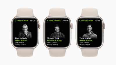 Apple fitness plus winter update time to walkjpg