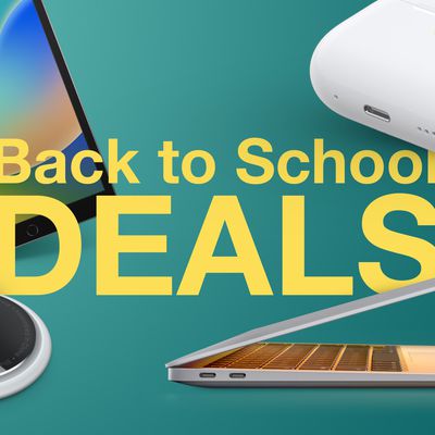 Back To School Apple Deals Feature 2023