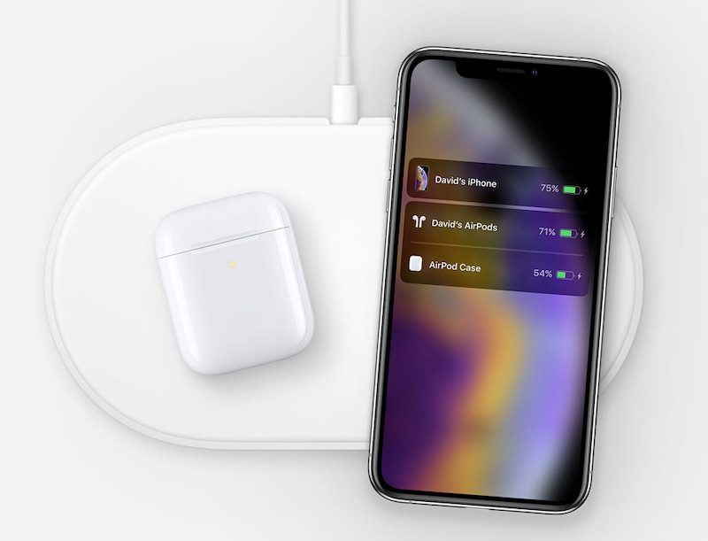 Mophie Working On Airpower Replacement Able To Wirelessly Charge