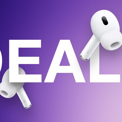 Airpods Pro 2 Discount Feature Purple