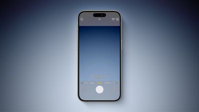 iOS 18 Camera App Possible Leak 16x9 1