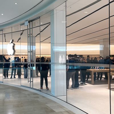 Apple Square One 2024