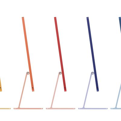 imac color options