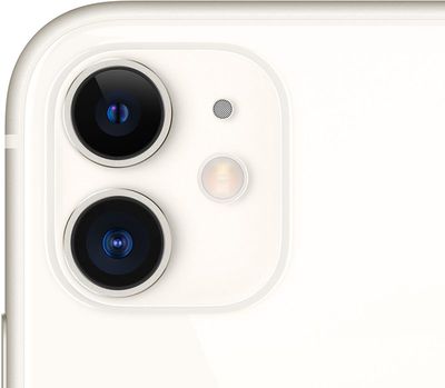 iphone11двойные камеры