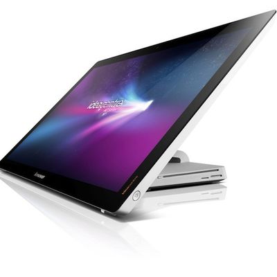 lenovo ideacentre a720