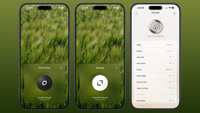 level lock level app
