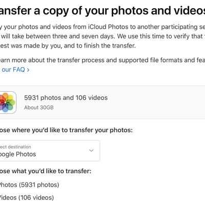 apple transfer google photos 1