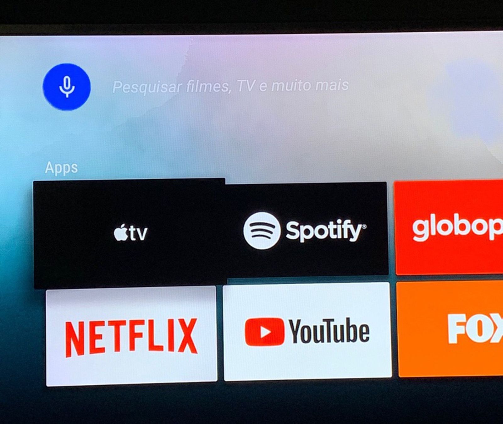 Apple TV App Rolling Out to Sony TVs Ahead of TV+ Launch [Update: Fake] -