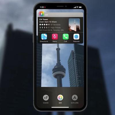 siri sight 4