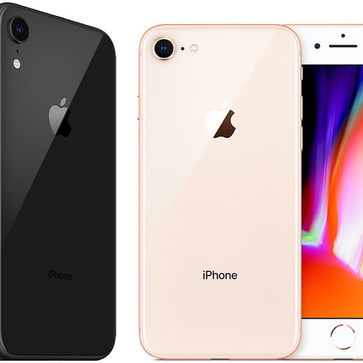 iPhone 8 / XR / 8Plus 合計8台 まとめ売り iphone-xr-iphone-8.jpg