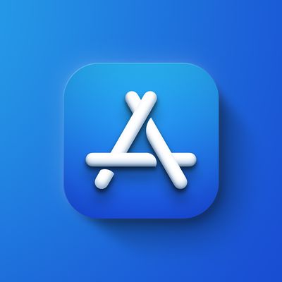 Mac App Store General Feature