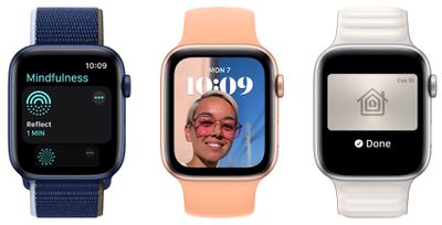 watchos 8 main