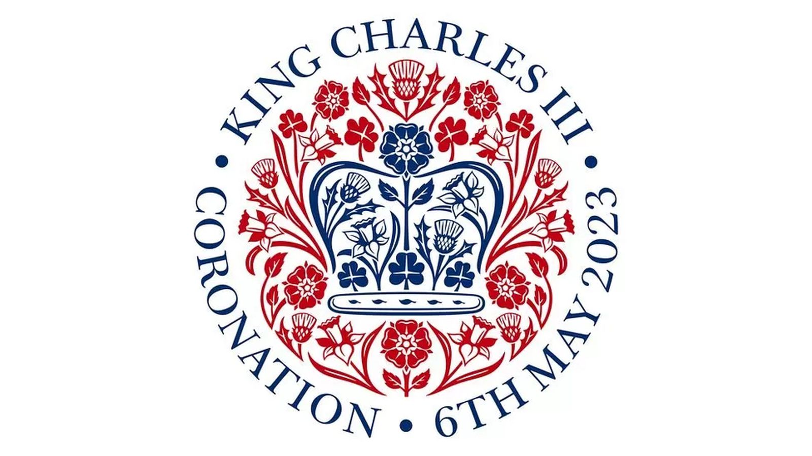 Apple's Former Design Chief Jony Ive Designs Emblem for Coronation of King Charles III - macrumors.com