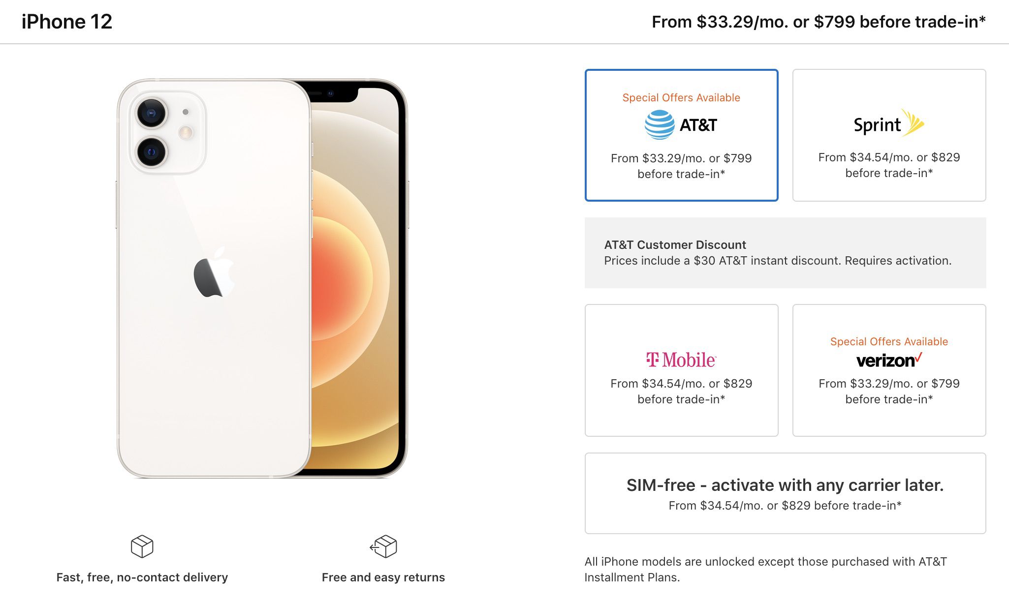 Sprint airpods price hot sale