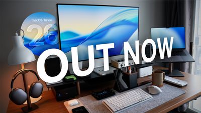 macOS Tahoe Out Now Thumb 1