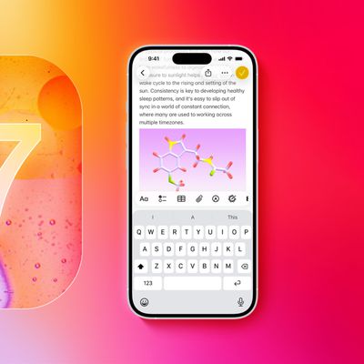 iOS 27 Rumored to Feature Keyboard Upgrade Feature