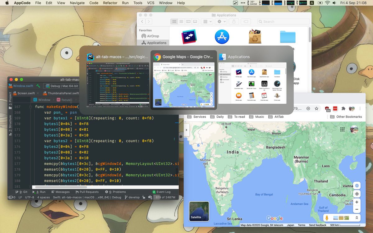 useful mac apps april 2022 image