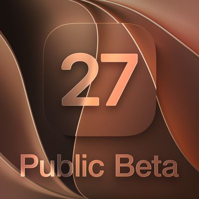iOS 27 Public Beta Feature