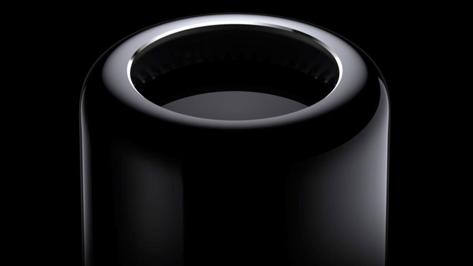 Apple Adds Trash Can Mac Pro, AirPorts, and More to Vintage and