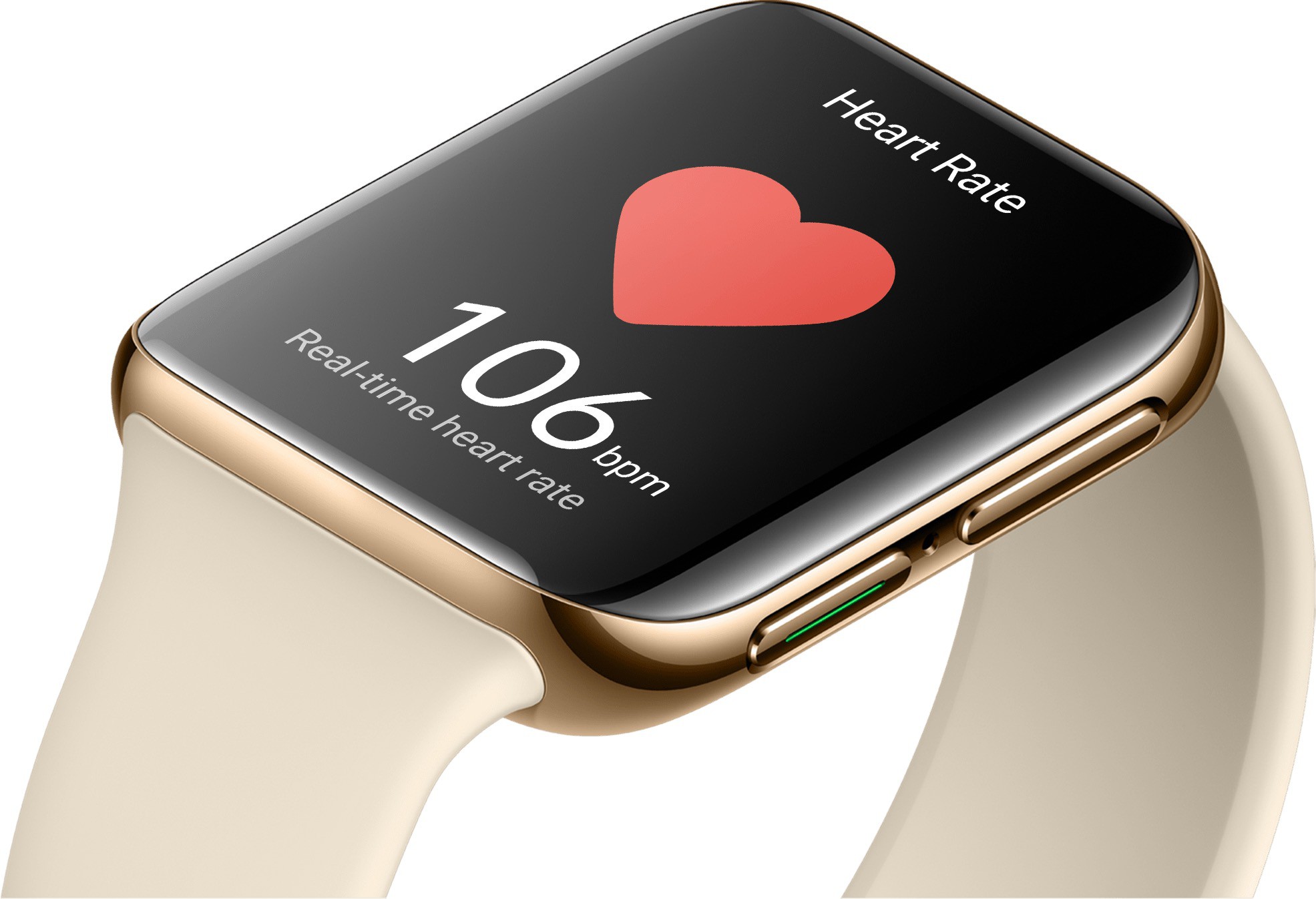 oppo watch compatible with iphone