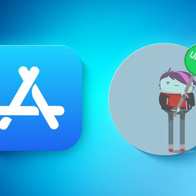 App Store Unfair Feature 2