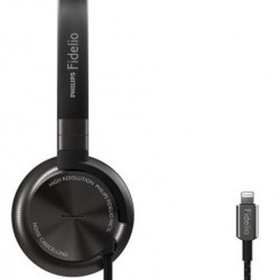 philips fidelio nc1l