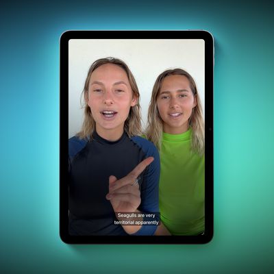 Apple Says iOS 27 Can Automatically Add Captions to Your Personal iPhone Videos Feature