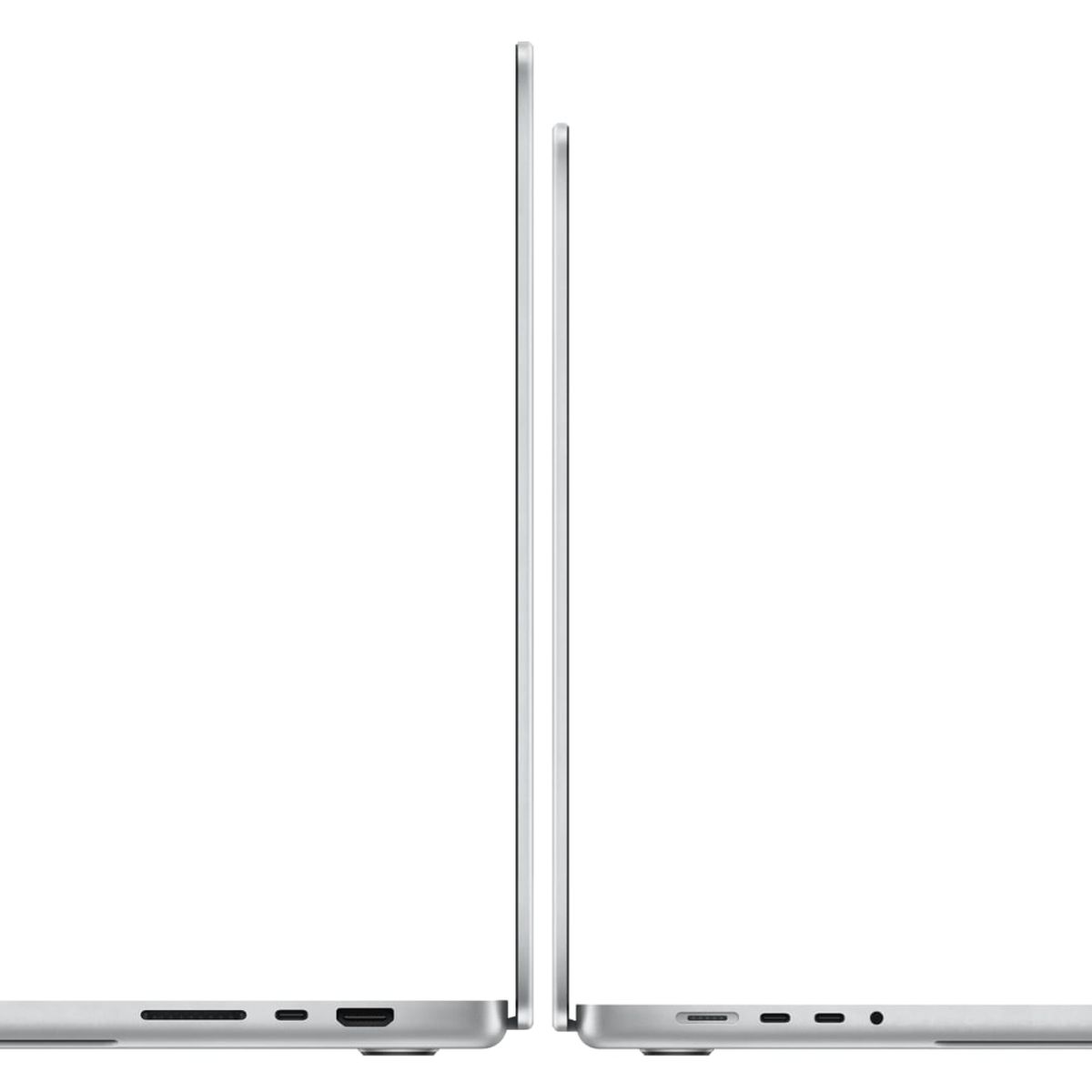 MacBook Pro 14 & 16\