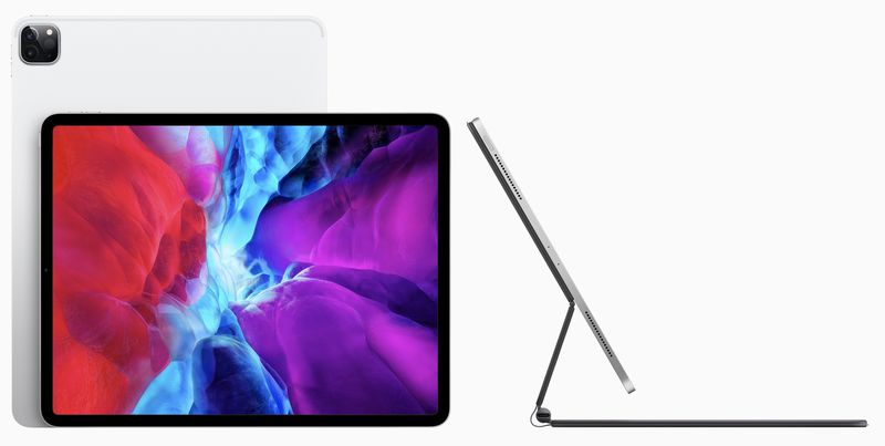 All New 2020 iPad Pro Models Feature 6GB RAM and Ultra Wideband Chip