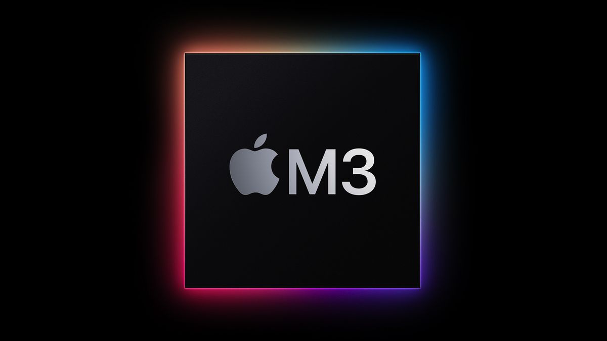 apple m3 max chip image