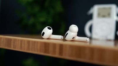 airpods 3 vs airpods pro 4