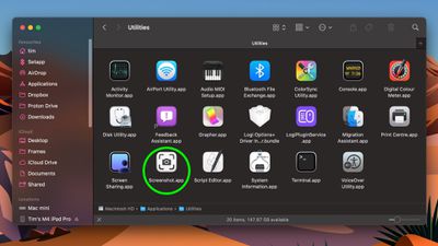 screenshot app 1
