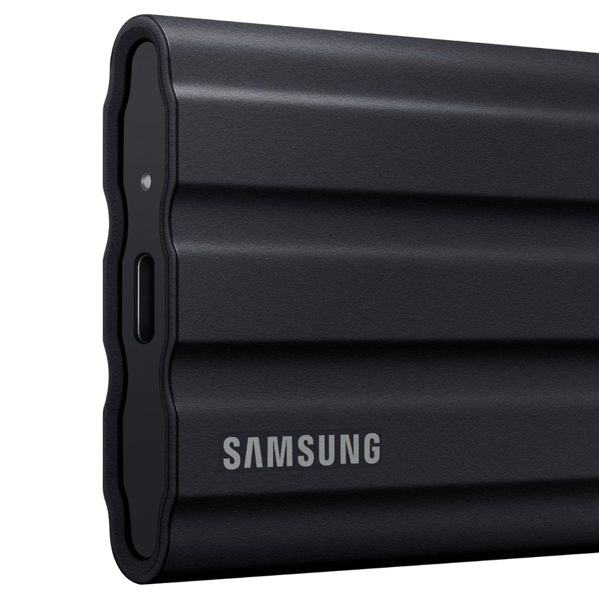 Samsung Releases 4TB T7 Shield Portable SSD - MacRumors