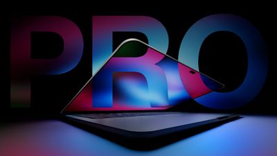 MacBook Pro с сенсорным OLED-дисплеем от Apple: всё, что нам известно