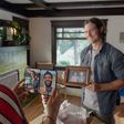 iPhone Duo's Hidden FaceTime Camera Takes 'Trash' Photos