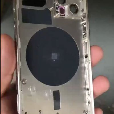 iphone12chassis