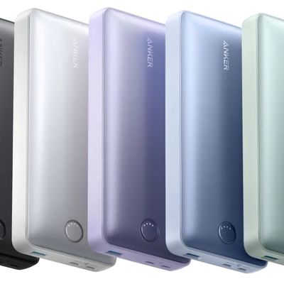 anker powerbank recall