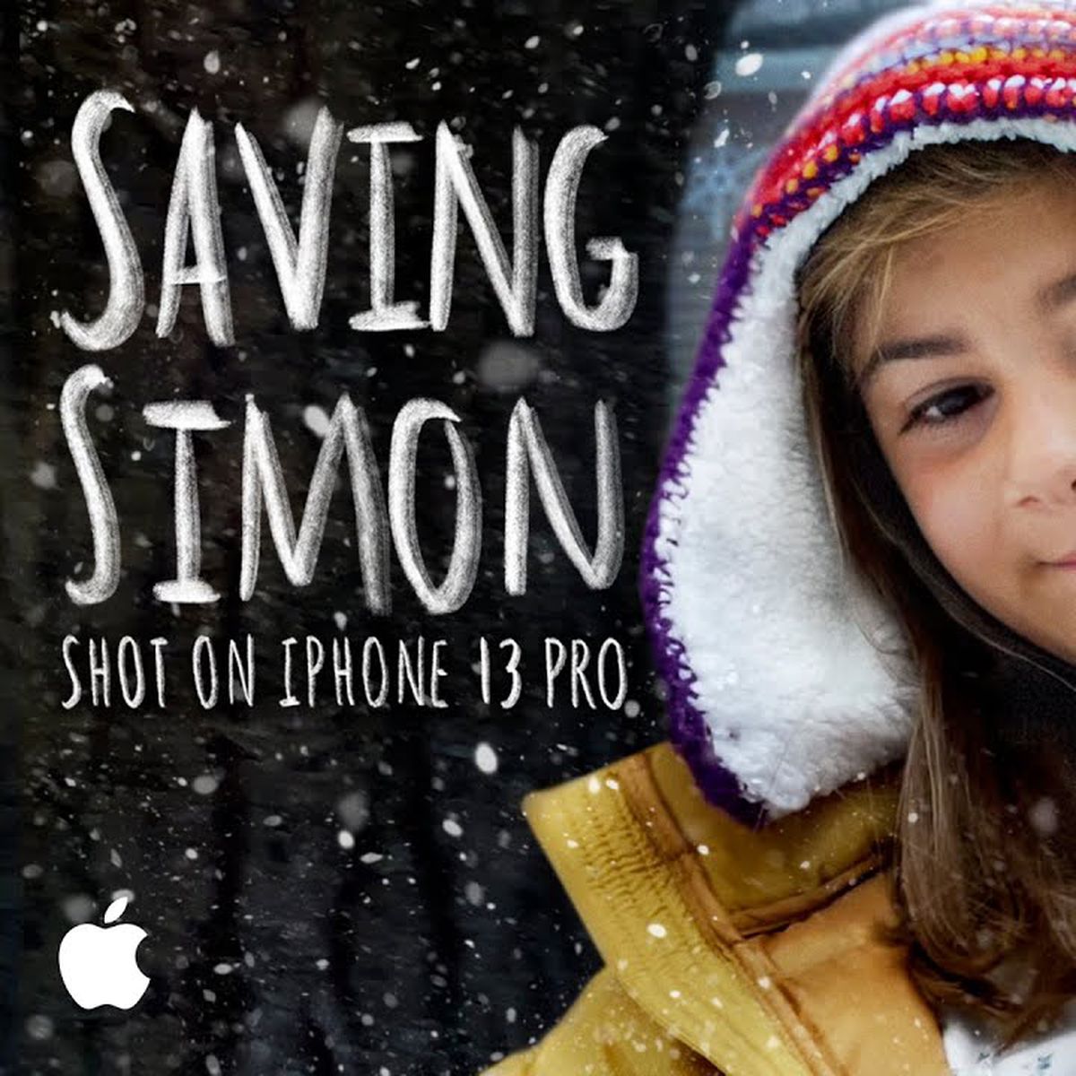 Explain Appls Christmas Commercial 2022 Apple Shares 2021 Holiday Ad 'Saving Simon' Shot On Iphone 13 Pro -  Macrumors